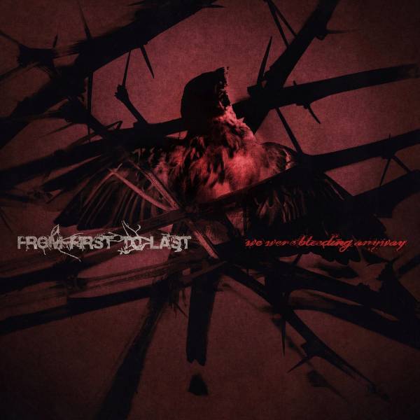 Le nouvel EP de From First To Last en écoute