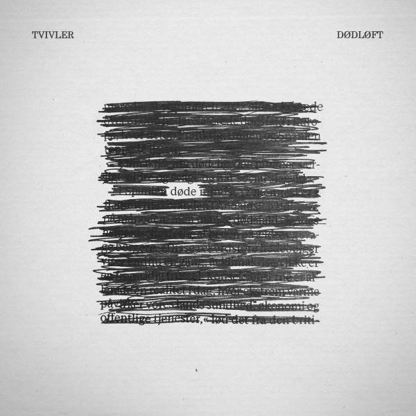 Nouveau single pour Tvivler