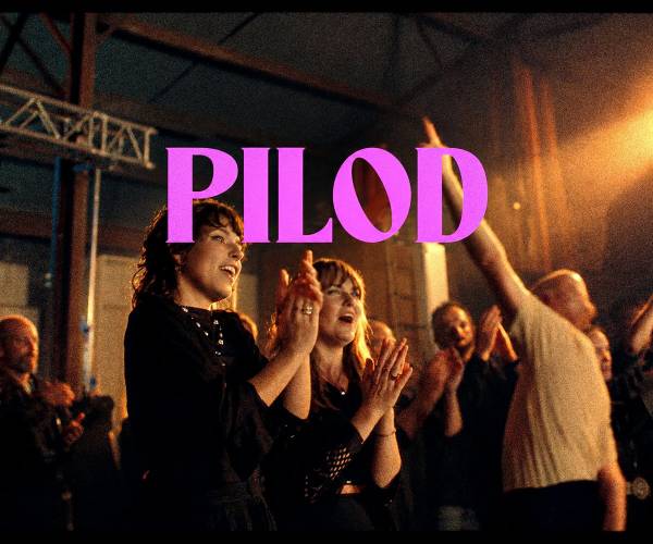 Pilod revient avec un nouveau titre