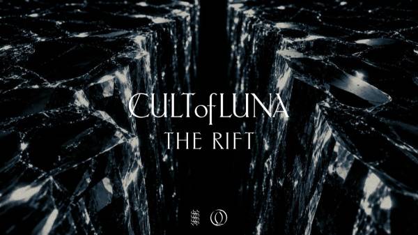 Un nouvel extrait du prochain Cult Of Luna