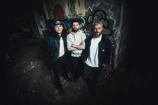 Une live session studio pour Yarotz