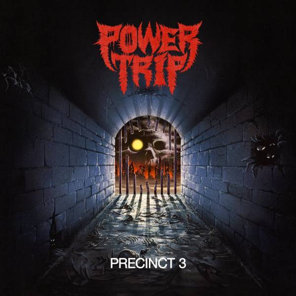 Power Trip revient avec deux nouveaux titres