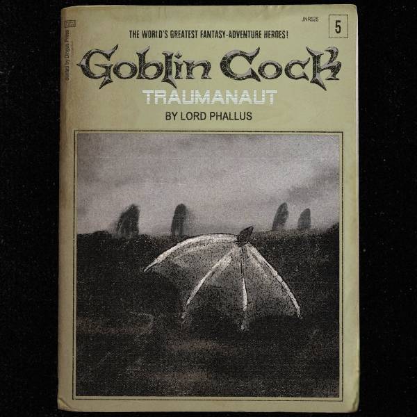 Le nouvel album de Goblin Cock en écoute