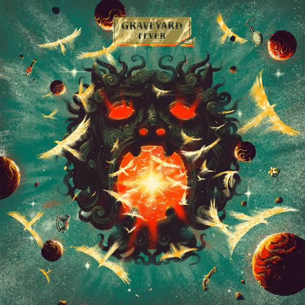 Le nouvel album de Graveyard en écoute