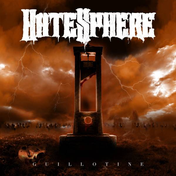 Le nouvel album de Hatesphere en écoute