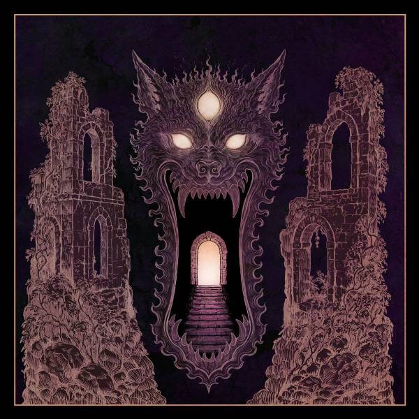 Un nouvel EP pour Wolvennest