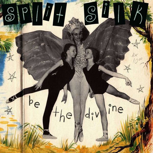 Le premier album de Split Silk en écoute