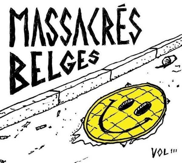 Un festival Massacrés Belges
