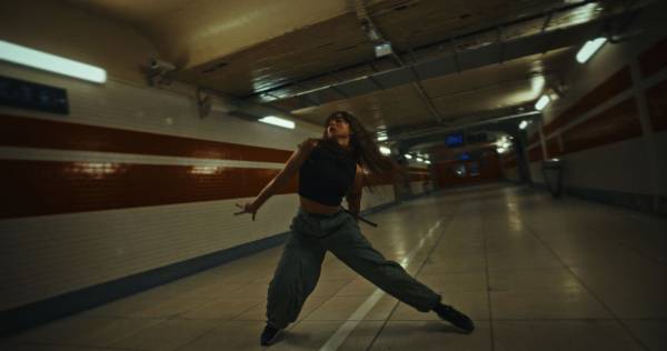 Nouveau clip pour Dust In Mind