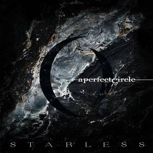 Nouveau clip pour A Perfect Circle