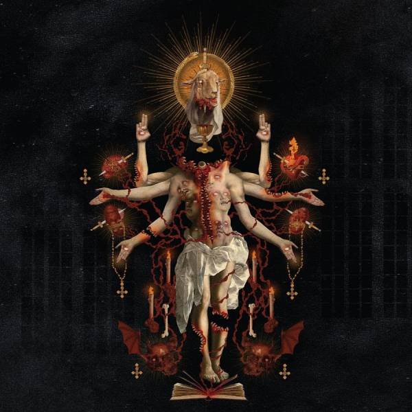 Un nouvel album pour Satanic Planet