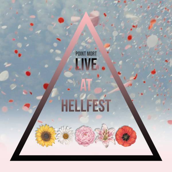 Un extrait du nouvel album live de Point Mort
