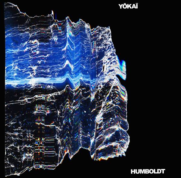 Le nouvel album de Yōkaï en écoute