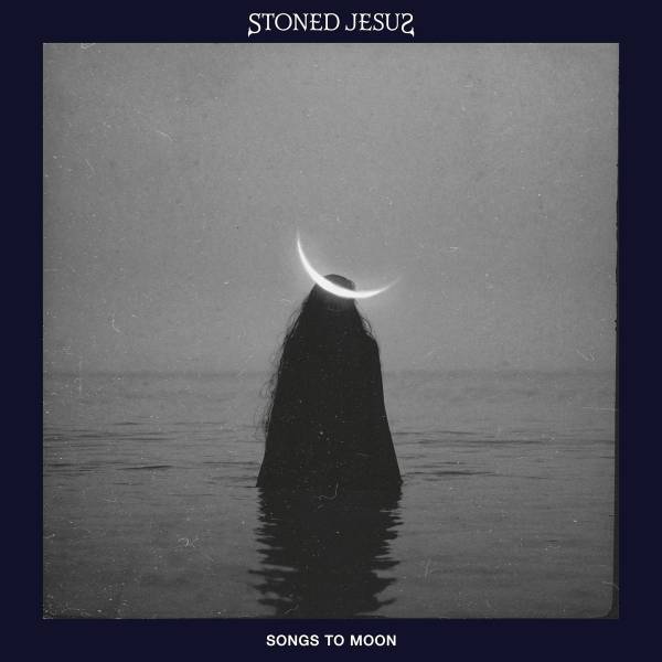 Le nouvel album de Stoned Jesus en écoute