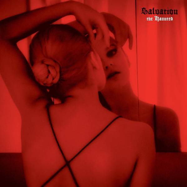 Le nouvel album de Salvation en écoute