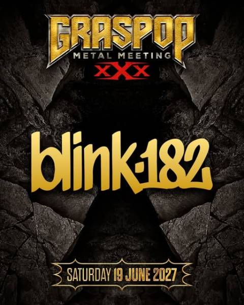 Premier nom pour le Graspop