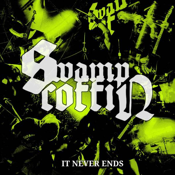 Deux nouveaux singles pour Swamp Coffin