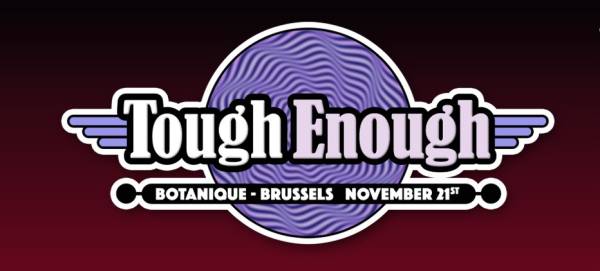 Tough Enough Festival 2026 : vibrer au rythme du rock et des sonorités americana et psychés