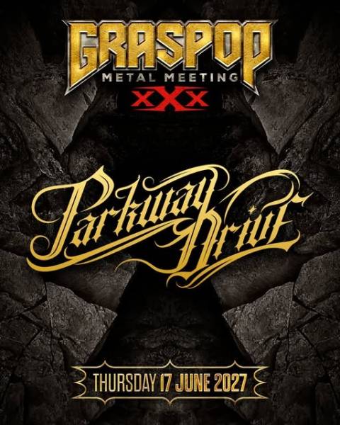 Un deuxième nom pour le Graspop