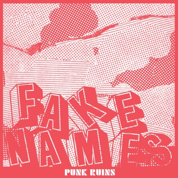 Un nouvel album pour Fake Names