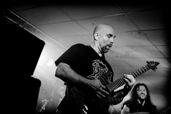 Blood Red Throne à Durbuy (La Laiterie), le 07-01-2023, par Fred — 15 sur 18
