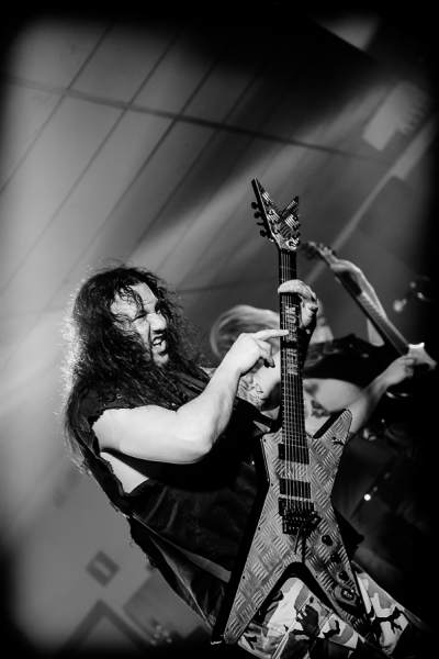 Blood Red Throne à Durbuy (La Laiterie), le 07-01-2023, par Fred — 17 sur 18