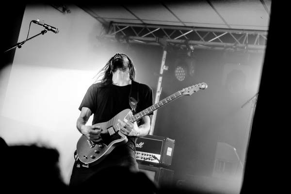 Psychonaut à Durbuy (La Laiterie), le 07-01-2023, par Fred — 14 sur 20