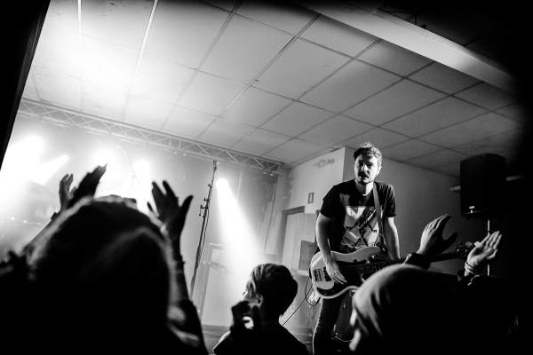 Psychonaut à Durbuy (La Laiterie), le 07-01-2023, par Fred — 15 sur 20