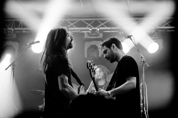Psychonaut à Durbuy (La Laiterie), le 07-01-2023, par Fred — 16 sur 20