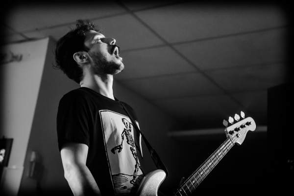 Psychonaut à Durbuy (La Laiterie), le 07-01-2023, par Fred — 7 sur 20