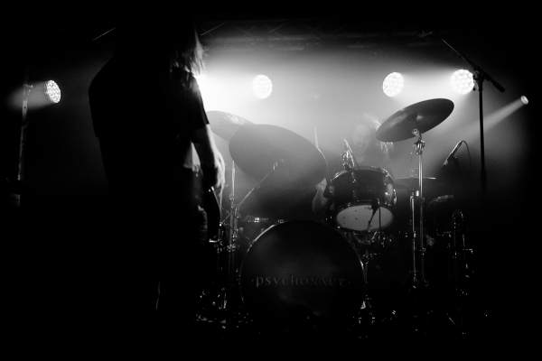 Psychonaut à Durbuy (La Laiterie), le 07-01-2023, par Fred — 8 sur 20