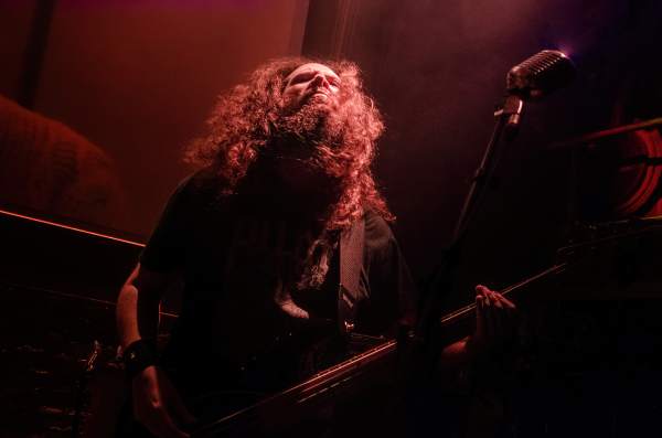 Hispÿn à Marchienne-au-Pont (Rockerill), le 13-01-2023, par Nicolas Georges — 7 sur 14