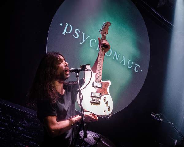 Psychonaut à Marchienne-au-Pont (Rockerill), le 13-01-2023, par Nicolas Georges — 10 sur 13