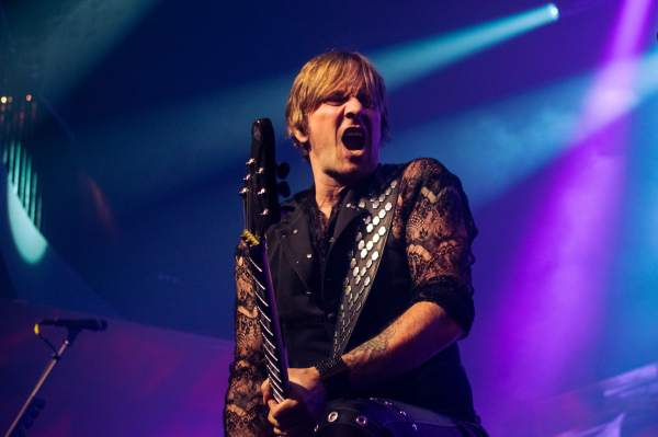 Accept à Bruxelles (La Madeleine), le 15-01-2023, par Nicolas Lambinet — 17 sur 58