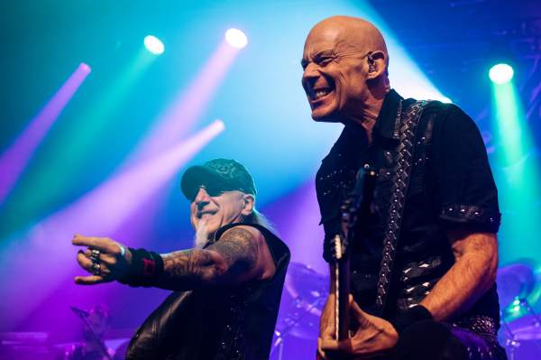 Accept à Bruxelles (La Madeleine), le 15-01-2023, par Nicolas Lambinet — 18 sur 58