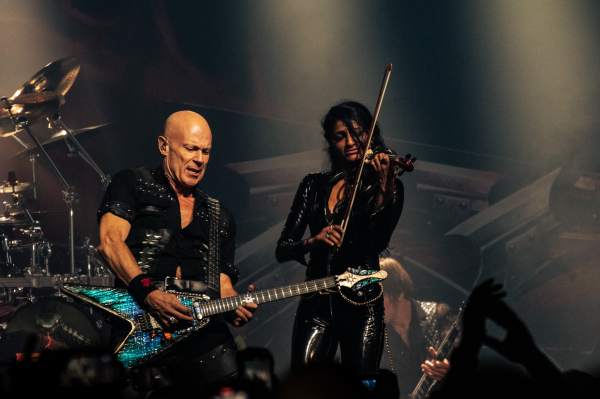 Accept à Bruxelles (La Madeleine), le 15-01-2023, par Nicolas Lambinet — 2 sur 58