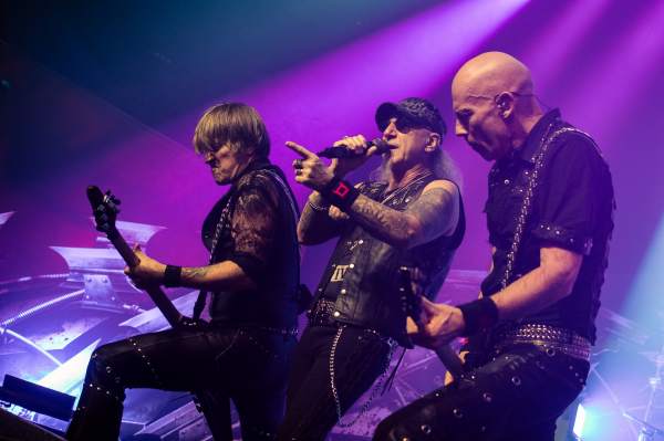Accept à Bruxelles (La Madeleine), le 15-01-2023, par Nicolas Lambinet — 26 sur 58