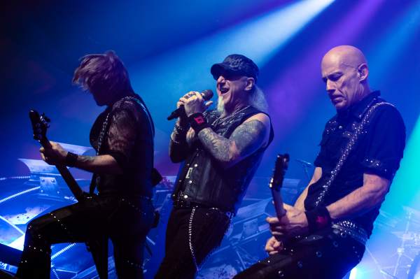 Accept à Bruxelles (La Madeleine), le 15-01-2023, par Nicolas Lambinet — 27 sur 58