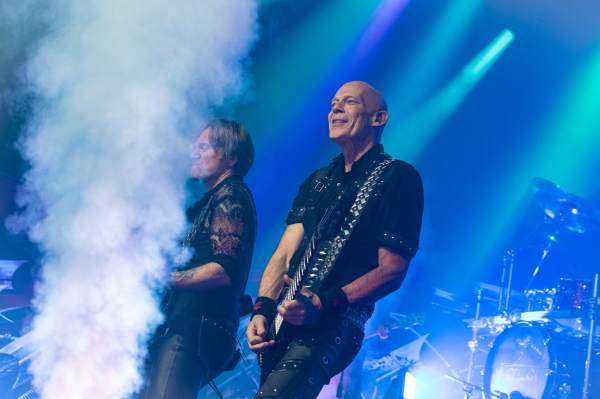 Accept à Bruxelles (La Madeleine), le 15-01-2023, par Nicolas Lambinet — 30 sur 58
