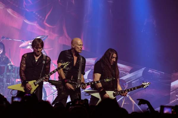 Accept à Bruxelles (La Madeleine), le 15-01-2023, par Nicolas Lambinet — 4 sur 58