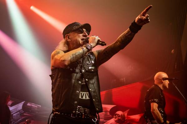 Accept à Bruxelles (La Madeleine), le 15-01-2023, par Nicolas Lambinet — 47 sur 58