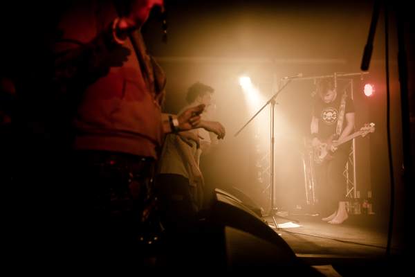 Skarbone 14 à Namur (Belvédère), le 21-01-2023, par Fred — 14 sur 15