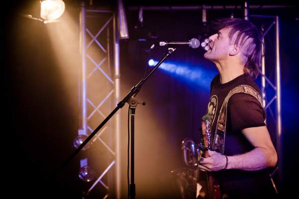 Skarbone 14 à Namur (Belvédère), le 21-01-2023, par Fred — 5 sur 15