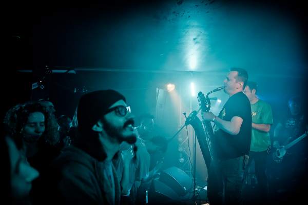 Skarbone 14 à Namur (Belvédère), le 21-01-2023, par Fred — 9 sur 15