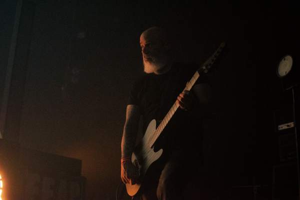Hemelbestormer à Bruxelles (Botanique), le 25-01-2023, par Nicolas Lambinet — 10 sur 17