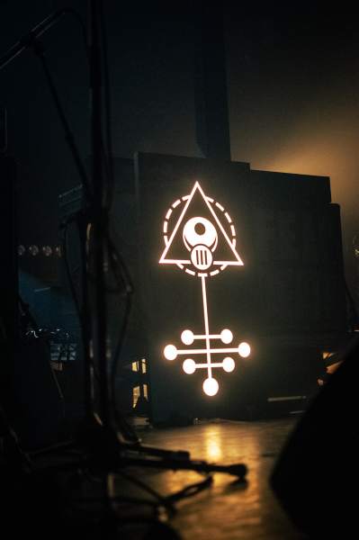 Hemelbestormer à Bruxelles (Botanique), le 25-01-2023, par Nicolas Lambinet — 12 sur 17