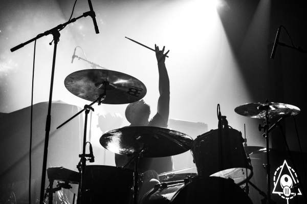 Hemelbestormer à Bruxelles (Botanique), le 25-01-2023, par Nicolas Lambinet — 13 sur 17