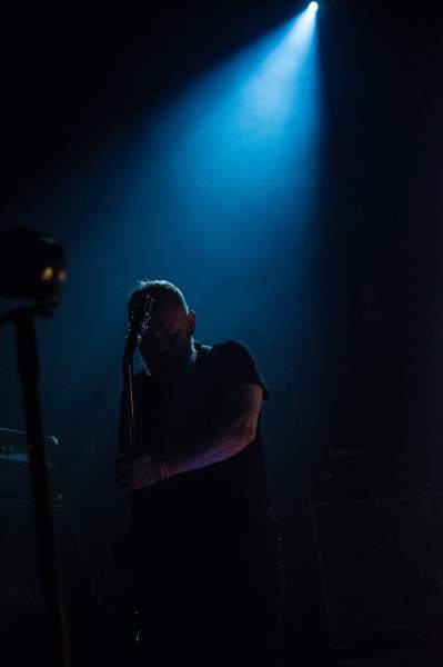 Hemelbestormer à Bruxelles (Botanique), le 25-01-2023, par Nicolas Lambinet — 14 sur 17