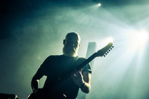 Hemelbestormer à Bruxelles (Botanique), le 25-01-2023, par Nicolas Lambinet — 4 sur 17