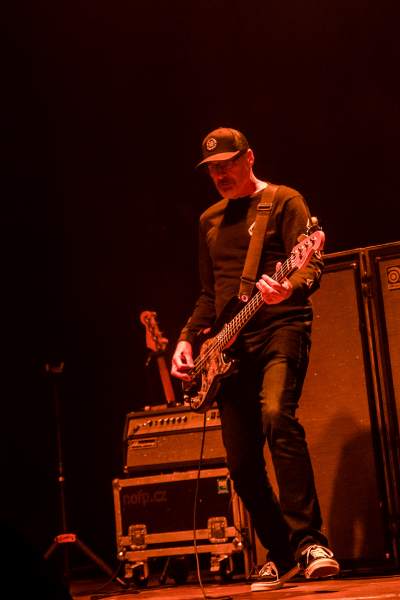 Pennywise à Bruxelles (Forest National), le 25-01-2023, par Jürgen Bruynooghe — 10 sur 37